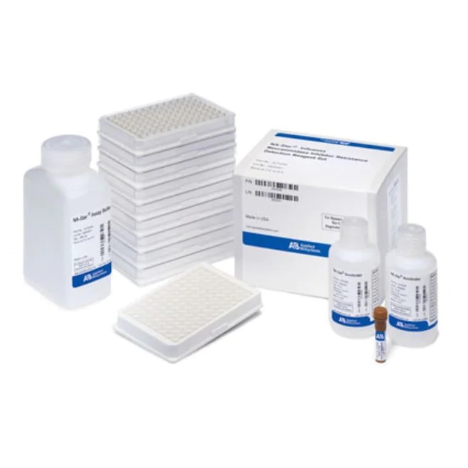 NA-Star™ Detection Microplates, 10 plates