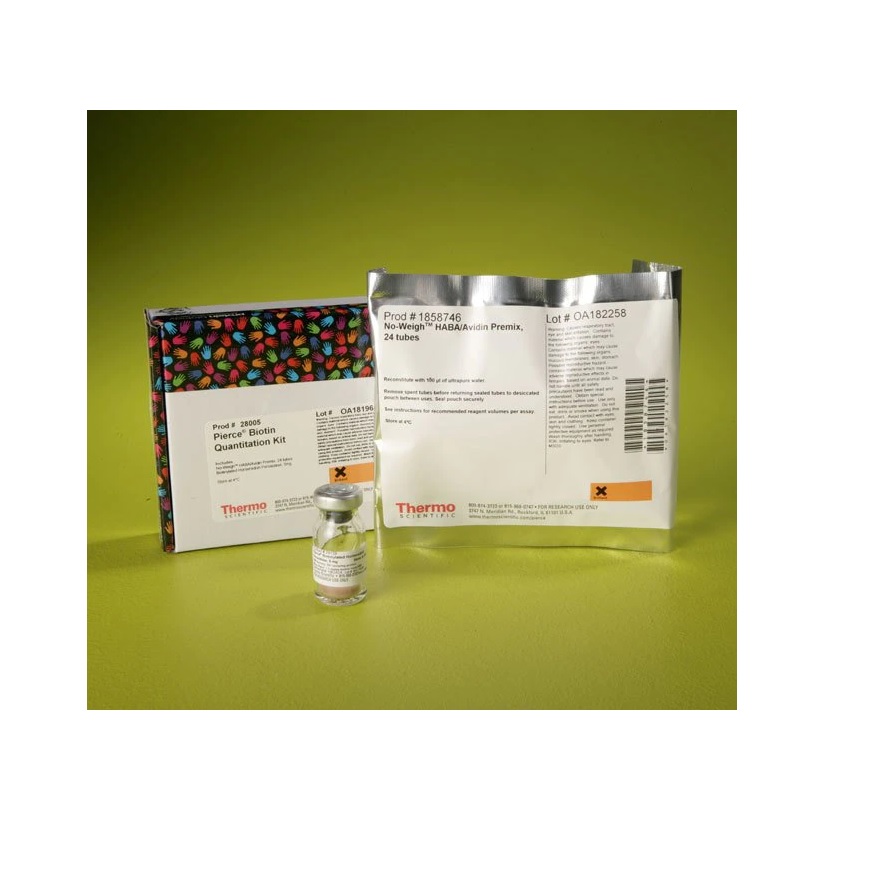 Thermo Scientific™ Pierce™ Biotin Quantitation Kit