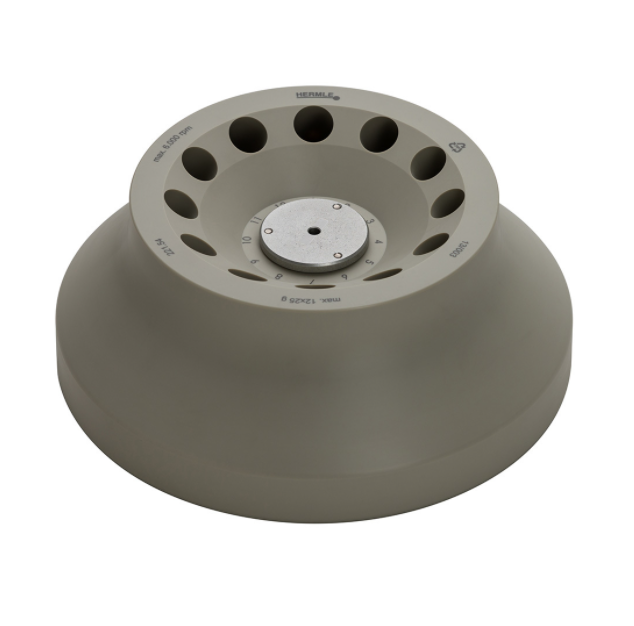 Corning® LSE™ 12 x 15 mL Fixed Angle Rotor