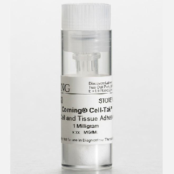 Corning® 1 mg Cell-Tak™ Cell and Tissue Adhesive