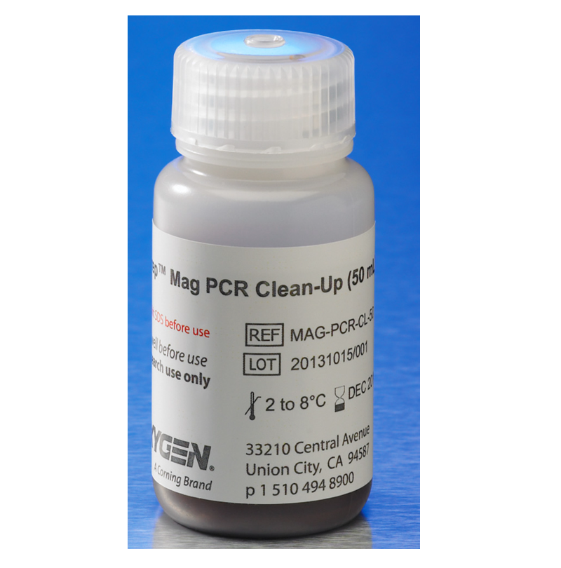 Axygen® AxyPrep MAG PCR Clean-Up Kit, 50 mL