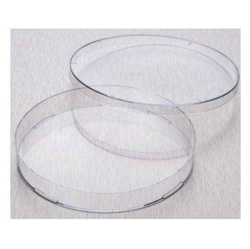 Corning® Gosselin™ Petri Dish 150 x 15 mm, 3 Vents, Sterile