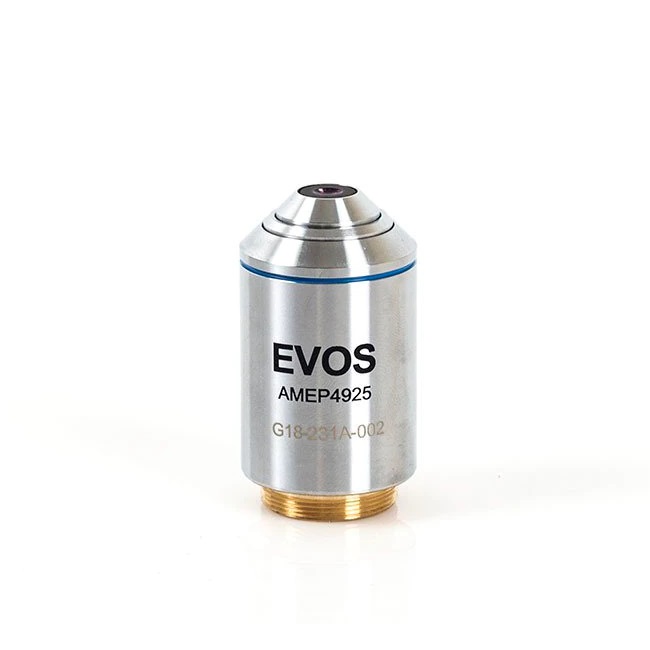 Invitrogen™ EVOS™ 40X Objective, fluorite, LWD, 0.65NA/1.79WD