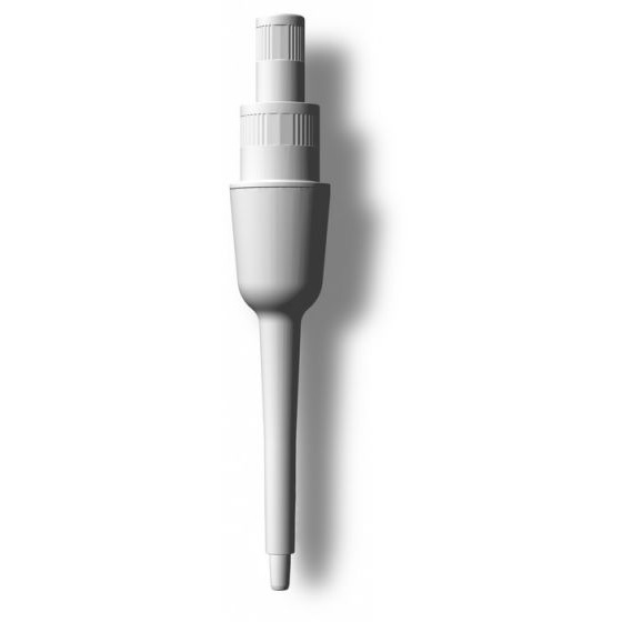BRAND™ Pipette Shafts Complete For Transferpette® Electronic, 2-20 µl, Single Channel