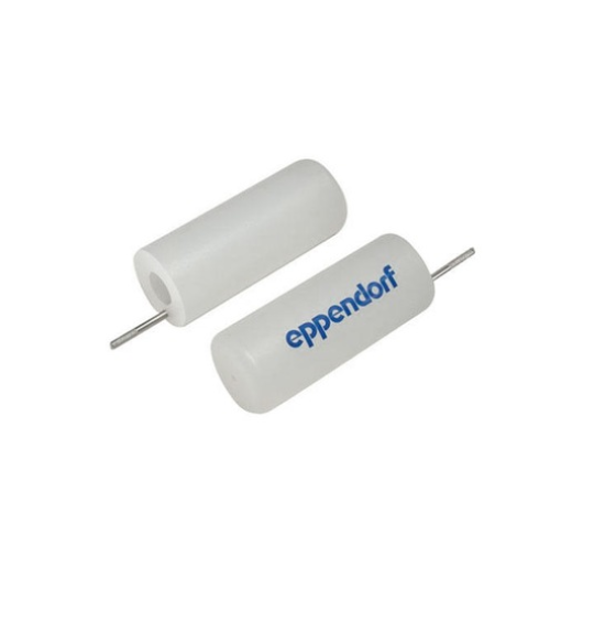 Eppendorf Adapter, for 1 round-bottom tube and blood collection tube 2.6 – 7 mL, for Rotor F-35-6-30, large rotor bore, 2 pcs.