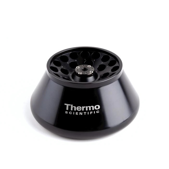 Thermo Scientific™ SM-24 Fixed Angle Rotor, For Sorvall RC 6 Plus and Evolution RC Superspeed Centrifuges