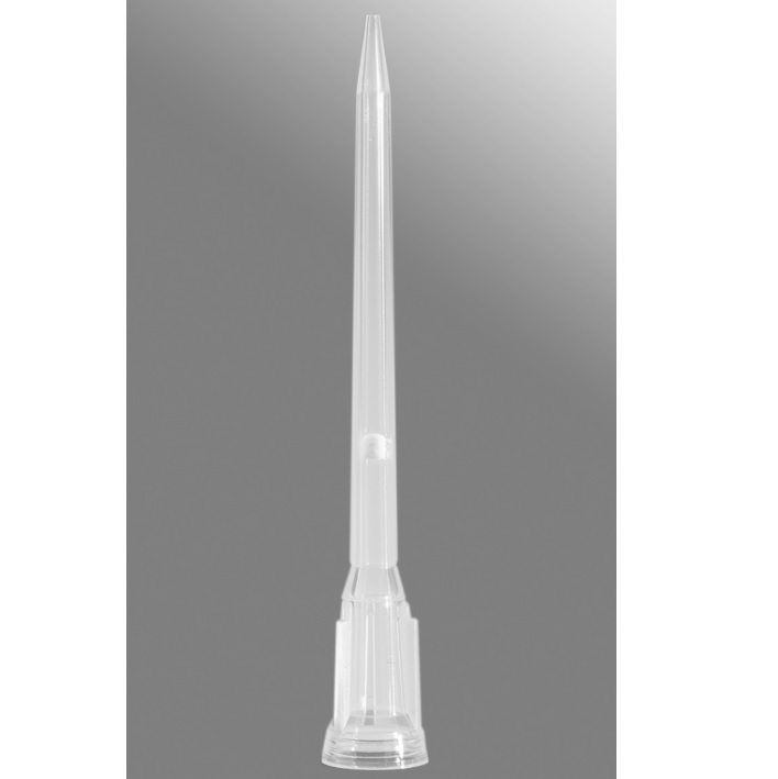Corning® 0.5-10 µL Filtered IsoTip™ Universal Fit Racked Pipet Tips, Fits Eppendorf® Pipettors, Natural, Sterile