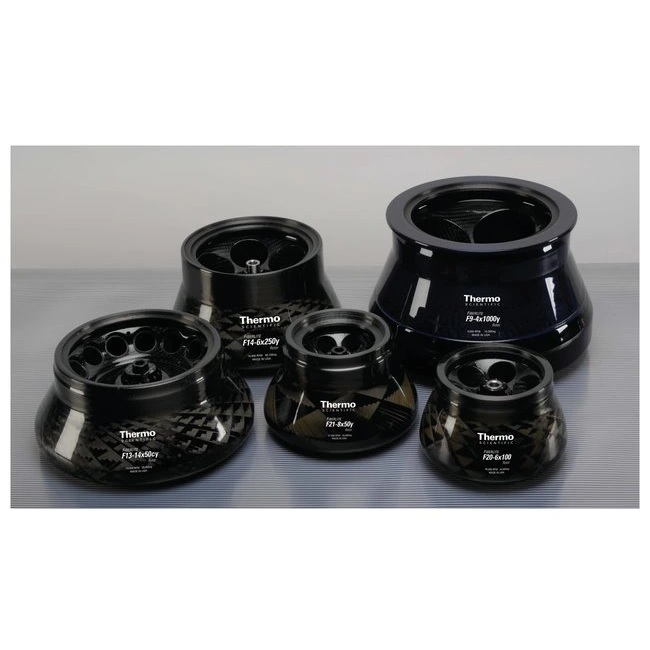 Thermo Scientific™ Fiberlite™ Rotor Adapters, For Fiberlite F13-14x50c and F15-8x50c rotors