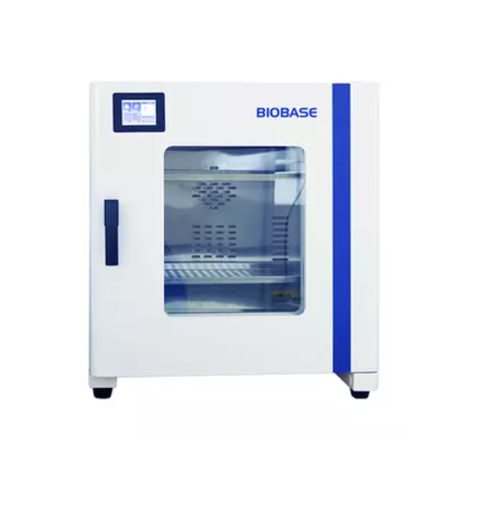 BIOBASE™ Touch Screen Constant-Temperature Incubator, With viewing window, 160 L capacity