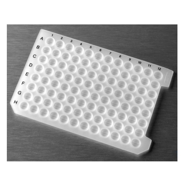 Axygen® AxyMats 96 Round Well Sealing Mat for Deep Well Plate, Sterile