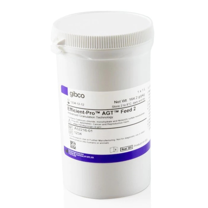 Efficient-Pro™ AGT™ Feed 2, 1 L