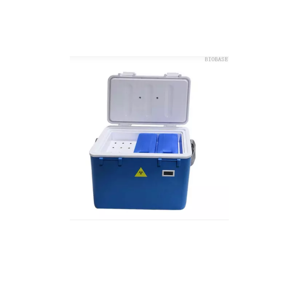 BIOBASE™ Biosafety Transport Box, 12L