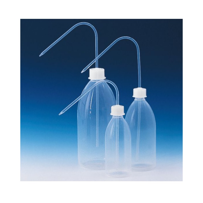 BRAND™ Wash Bottle, PFA, Technical Quality, Narrow Mouth, 500 mL