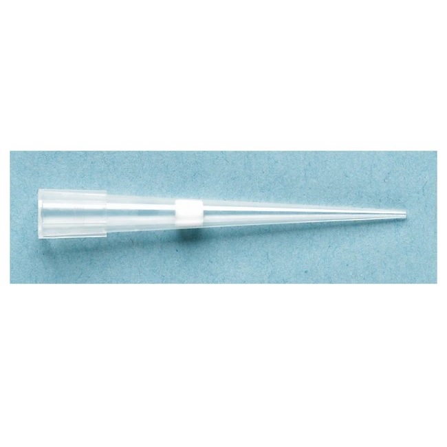 ART™ Barrier Speciality Pipette tips, ART 20E, Filtered, Sterile, Lift-off Lid Rack, 0.5 to 20 μL, Eppendorf™ Pipettor