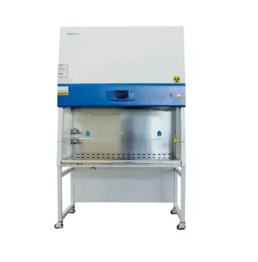 BIOBASE™ New EN Certified Biological Safety Cabinet, width 1383 mm