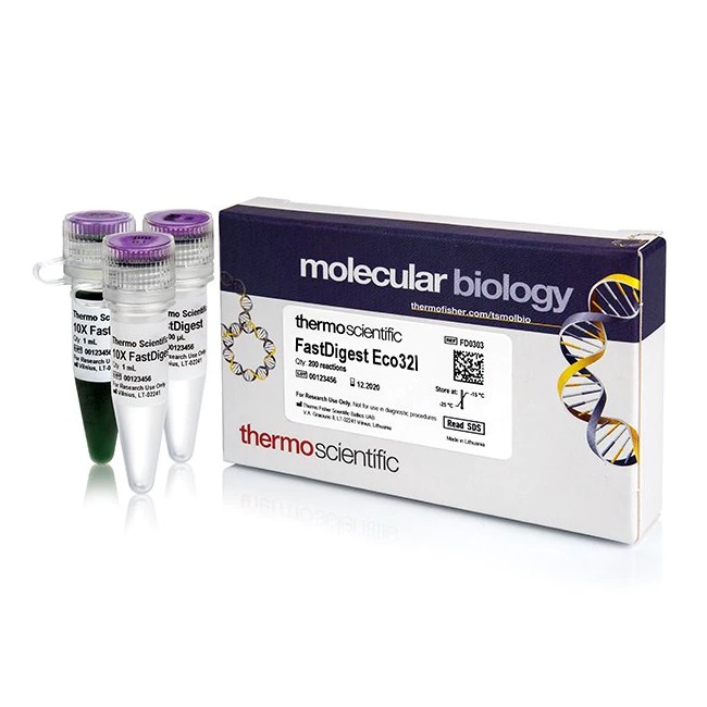 Thermo Scientific™ FastDigest Eco32I, 200 reactions