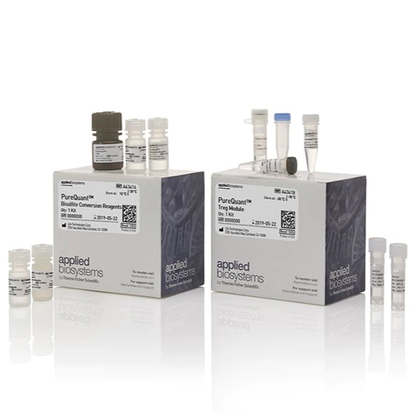 Applied Biosystems™ PureQuant™ Treg Assay