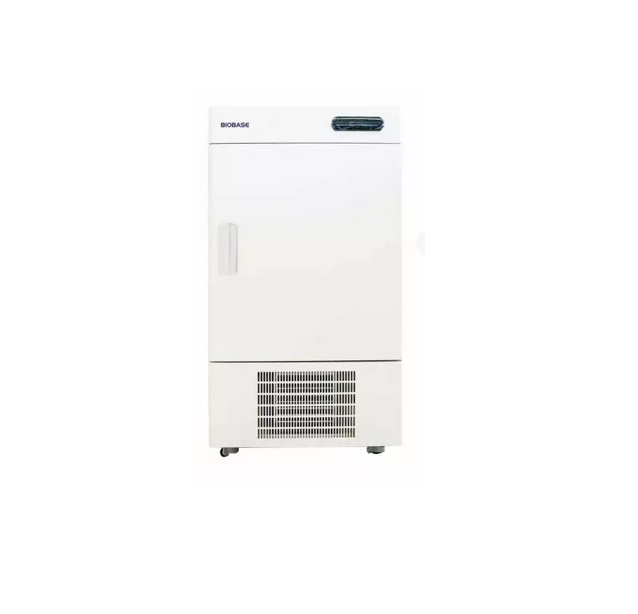 BIOBASE™ -60℃ Freezer, 108 L