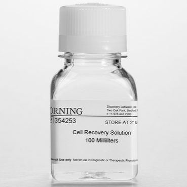 Corning® 100 mL Cell Recovery Solution