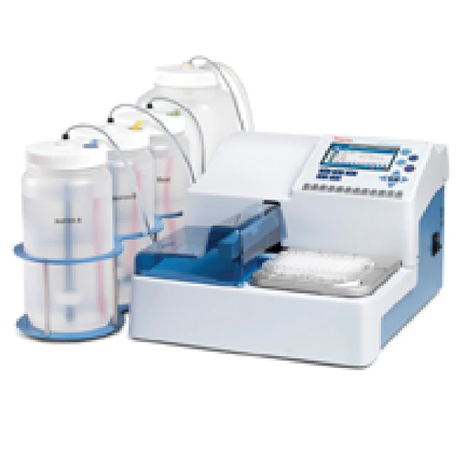 Thermo Scientific™ Wellwash™ Versa Microplate Washer, Wellwash Versa 2x12