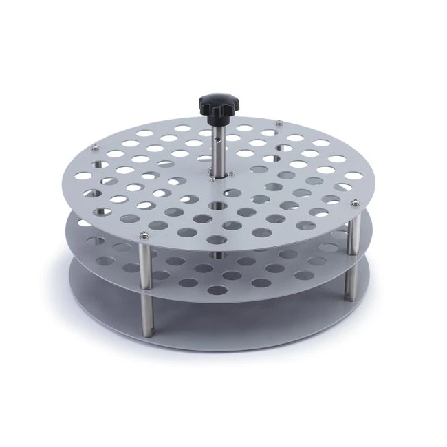 Thermo Scientific™ Drums for Digital Cel-Gro Tissue Culture Rotators, 64 x diameter 18.5 mm tube rotator drum