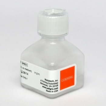 Corning® 10 mL G418 Sulfate, Liquid, 50 mg/mL Solution