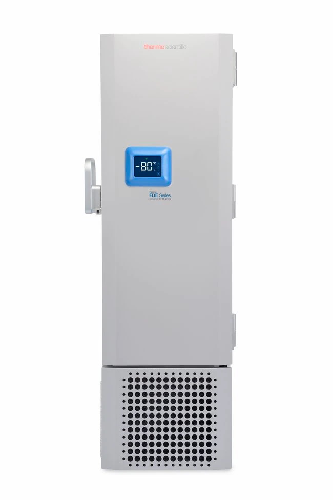 Browse Thermo Scientific™ Forma™ FDE Series Ultra-Low Temperature GP Freezers Green Features, 816 L, cULus, 208 - 230 V 60 Hz