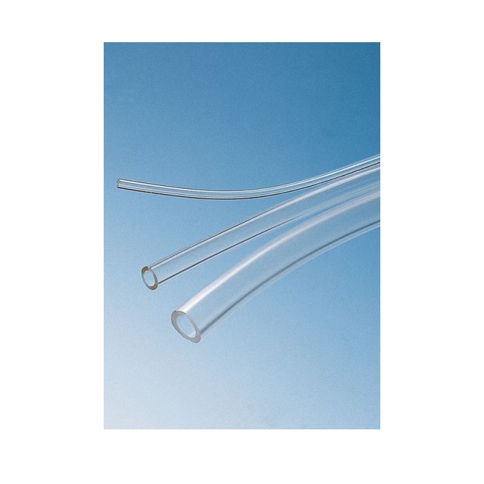 BRAND™ Tubing, PVC, 8 mm