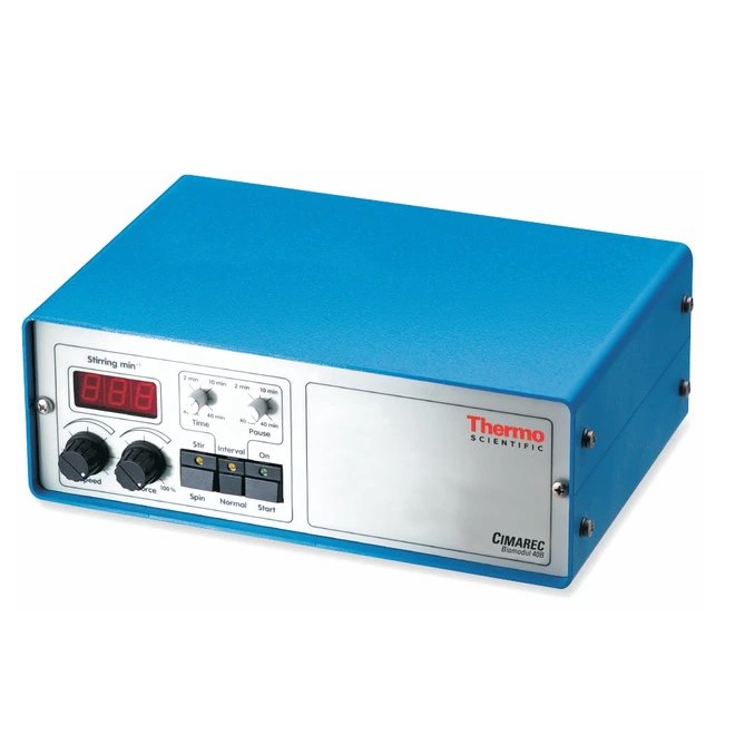 Thermo Scientific™ Cimarec™ Biosystem 40B Controller,  230 V Italy