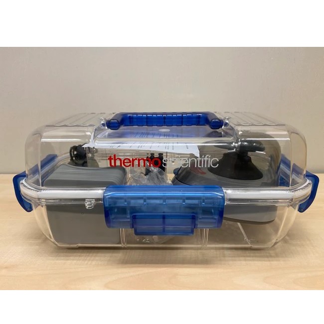 Thermo Scientific™ mySPIN™ 6 Mini Centrifuge, mySPIN6 Transport Box with Inserts