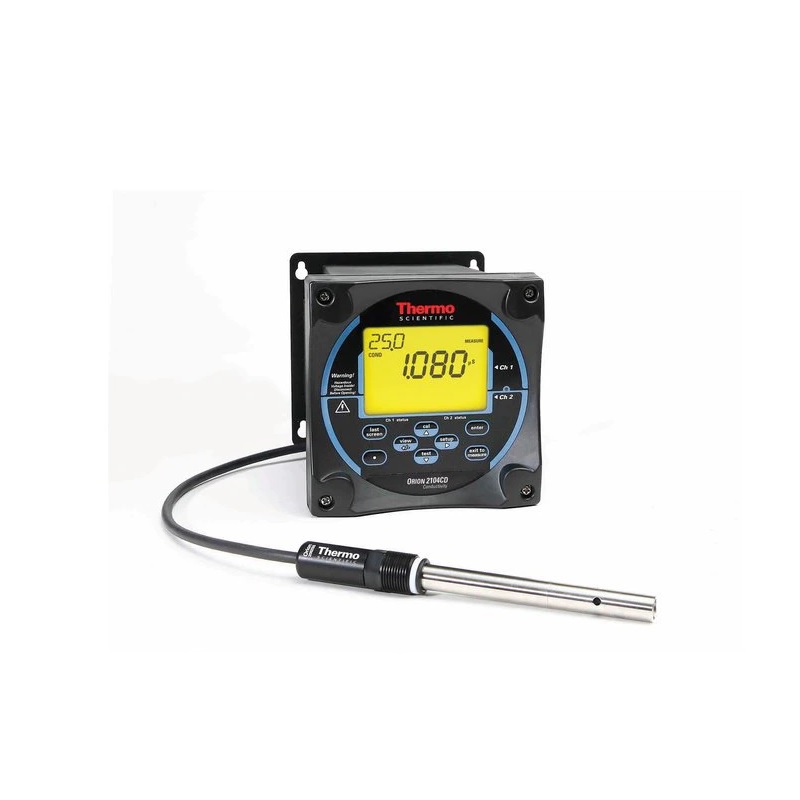 Thermo Scientific™ Orion™ Stainless Steel 2-Electrode Conductivity Cell