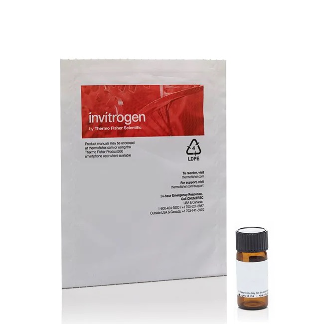 Invitrogen™ Amplex™ Red Reagent, 5 mg