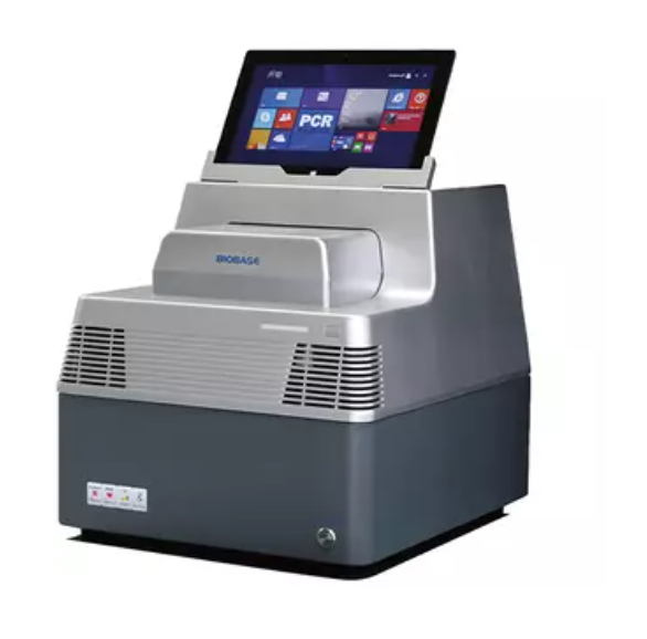 Browse BIOBASE™ Fluorescence Quantitative PCR Detection System