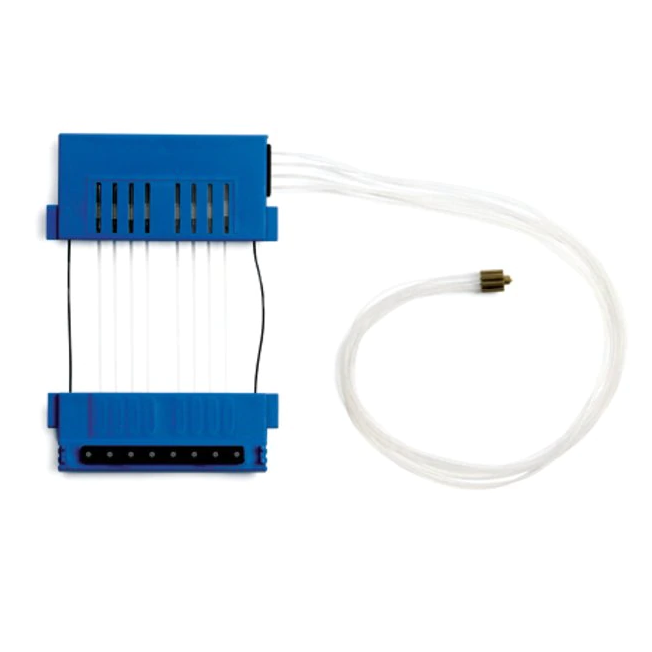 Thermo Scientific™ Multidrop™ Combi SMART Reagent Dispenser Accessories, SMART Small Tube Plastic Tip Dispensing Cassette, 5-pack
