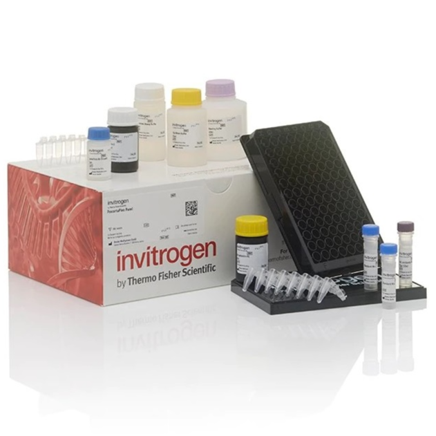 Invitrogen™ Th1/Th2 Cytokine 18-Plex Human ProcartaPlex™ Panel 1C
