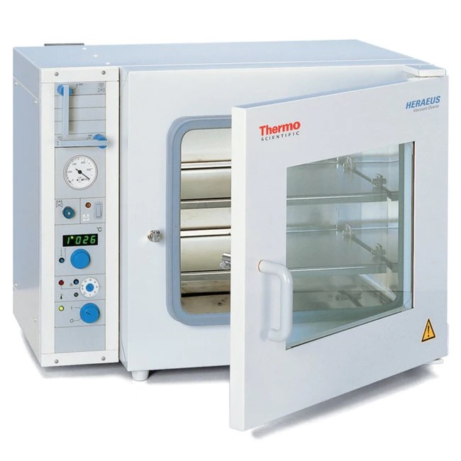 Thermo Scientific™ Vacuum Chamber with Rounded Corners at The Rear, For VT 6060 P