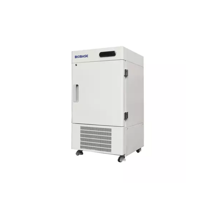 BIOBASE™ -60℃ Freezer, 58 L