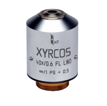 XYRCOS® laser