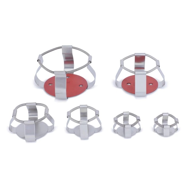 Thermo Scientific™ Accessories for Digital Mini Rotators, 50 mL Flask Clamp