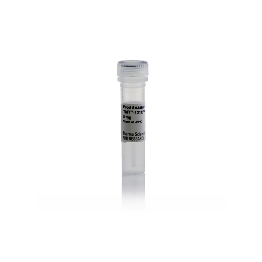 Thermo Scientific™ TMT11-131C Label Reagent, 1 x 5 mg