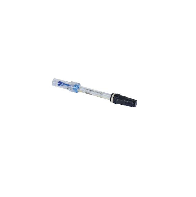Eppendorf, pH Sensor, Hamilton®, for 1 DASbox® vessel, O.D. 12 mm, L 120 mm