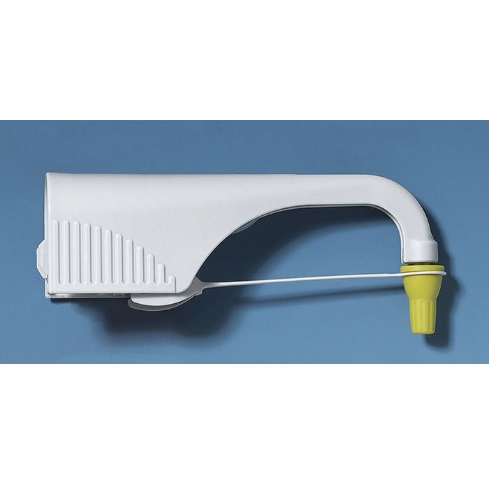 BRAND™ Discharge Tube With Recirculation Valve For Dispensette® S Organic, 5 and 10 mL, Fine Tip