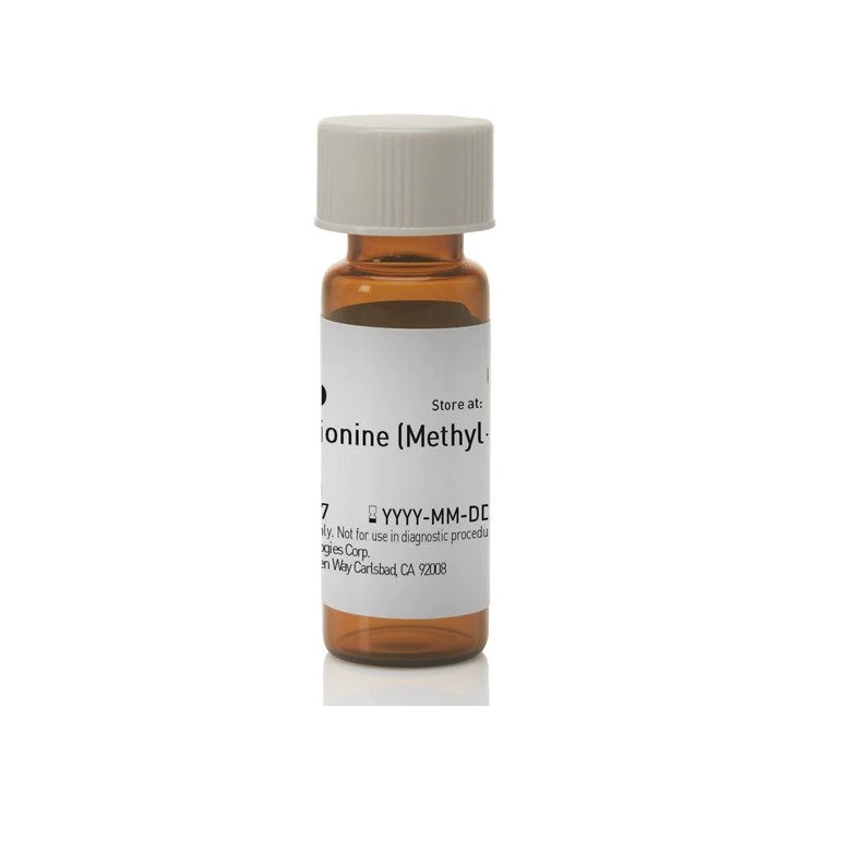 Gibco™ L-Methionine (Methyl-13C)