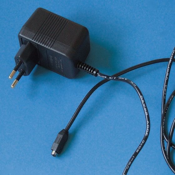 BRAND™ AC Adapter For Transferpette® Electronic, Europa