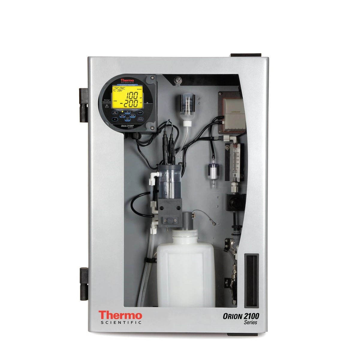 Thermo Scientific™ 2110XP Electronics Faceplate, for use with Orion™ Analyzers