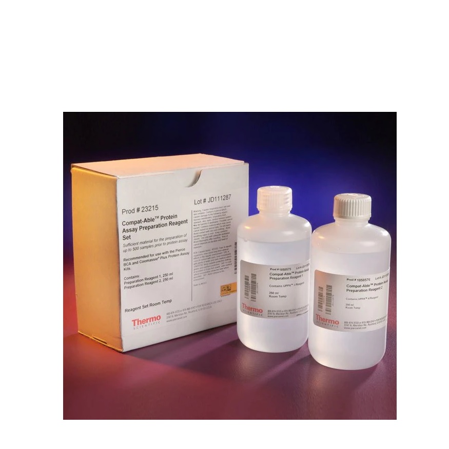 Thermo Scientific™ Compat-Able™ Protein Assay Preparation Reagent Kit