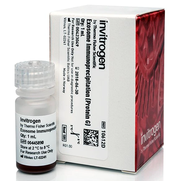Invitrogen™ Exosome Immunoprecipitation Reagent (Protein G)