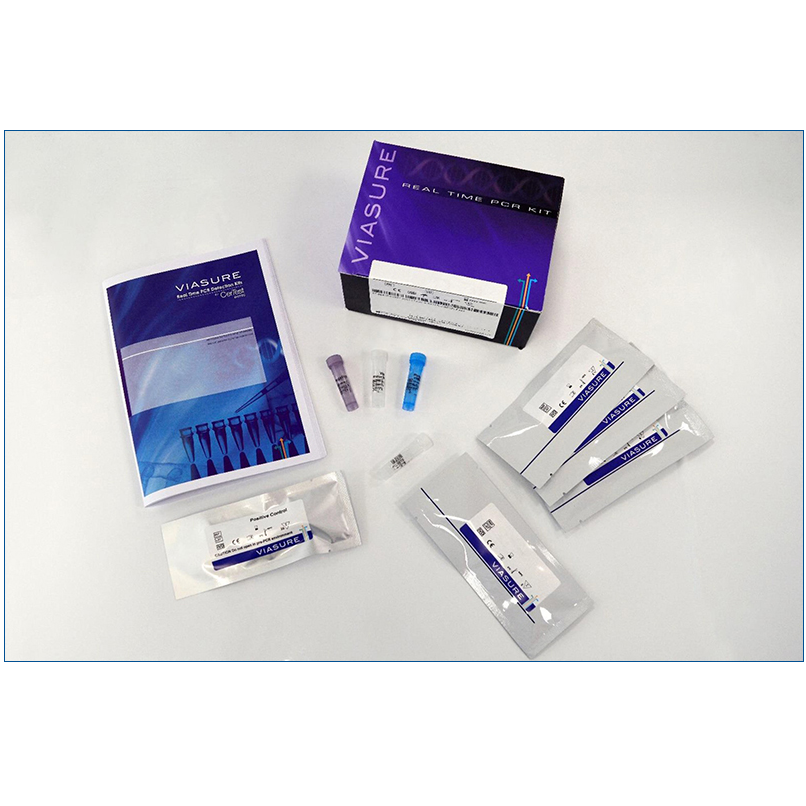 Certest™ VIASURE Cryptosporidium, Giardia & E. histolytica Real Time PCR Detection Kit for ELITe InGenius®