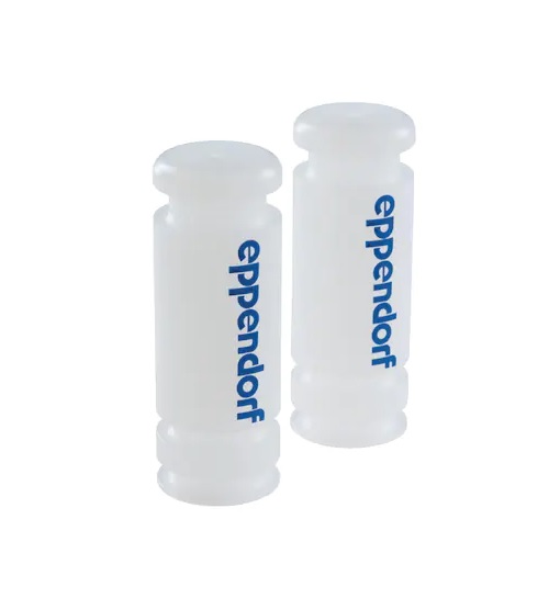 Eppendorf Adapter, For 1 Round-bottom Tube 2.6 – 5 mL, for Rotor FA-45-6-30 and FA-6x50