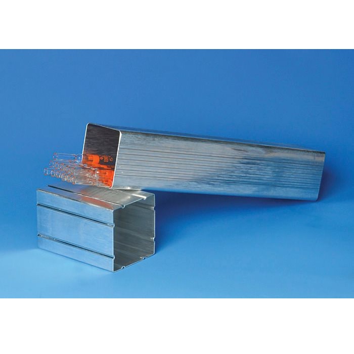 BRAND™ Pipette Box, Aluminum, 315-485 mm